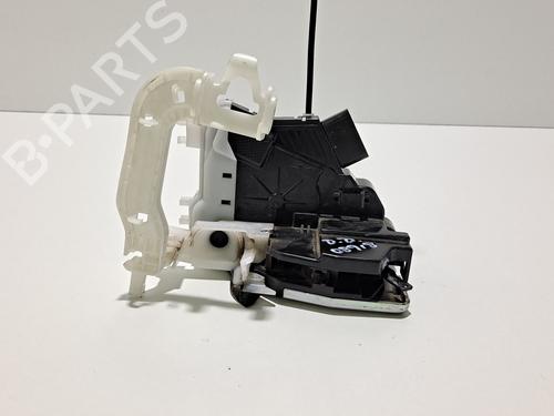 Used Front right lock KIA CARENS IV 1.6 GDi (135 hp) 8924975