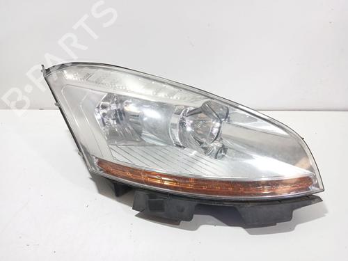 Used Right headlight Right headlight 34208740 34208740