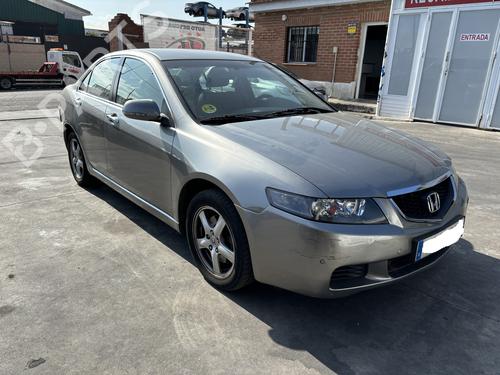 ABS pump HONDA ACCORD VII (CL, CN) 2.0 (CL7) | BP18690893M43 