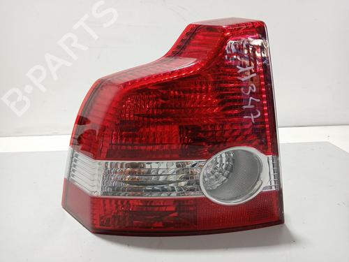 Used Left taillight Left taillight VOLVO S40 II (544) 1.6 D (110 hp) 40079042 40079042