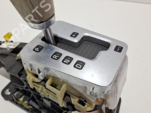 Gear lever VOLVO XC60 I SUV (156) D5 AWD | BP7407092M90 