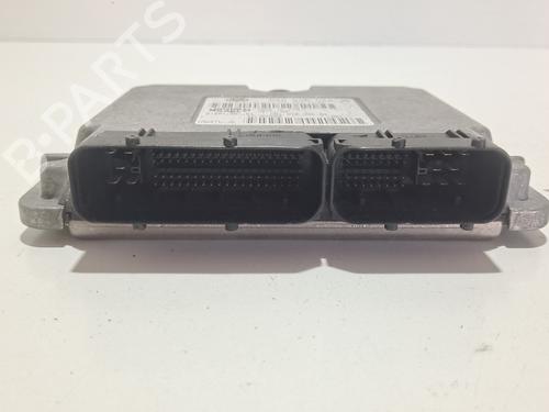 Engine control unit (ECU) SEAT CORDOBA (6L2) 1.4 16V | BP10393589M57 