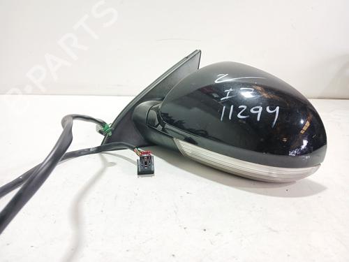 Used Left mirror Left mirror 38747571 38747571