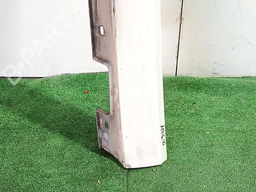 Left sideskirt MERCEDES-BENZ E-CLASS (W212) E 300 (212.054) | BP29244624C115 