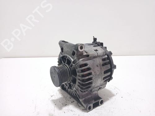 Used Alternator MERCEDES-BENZ B-CLASS Sports Tourer (W245) B 200 CDI (245.208) (140 hp) 25286847