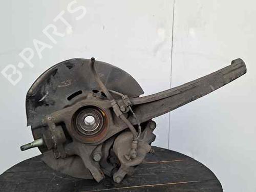 Right front steering knuckle HYUNDAI SONATA V (NF) 2.0 CRDi | BP6533095M26 