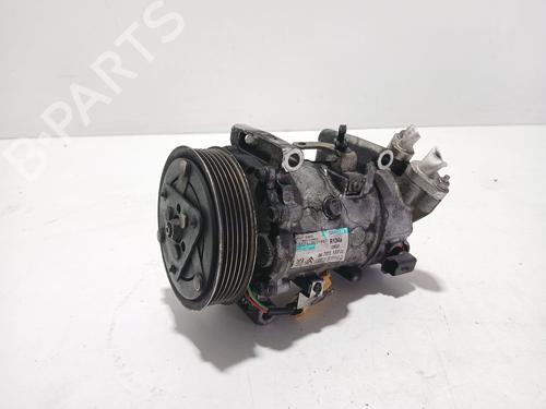 Used AC compressor CITROËN C3 I (FC_, FN_) 1.4 HDi (68 hp) 30000562