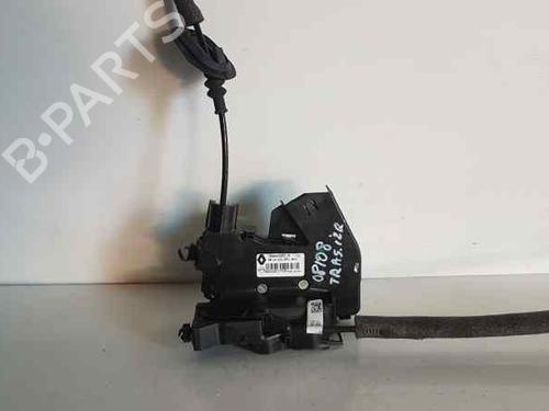 Rear left lock RENAULT MEGANE IV Hatchback (B9A/M/N_) 1.2 TCe 100 (B9MS) 825030173R