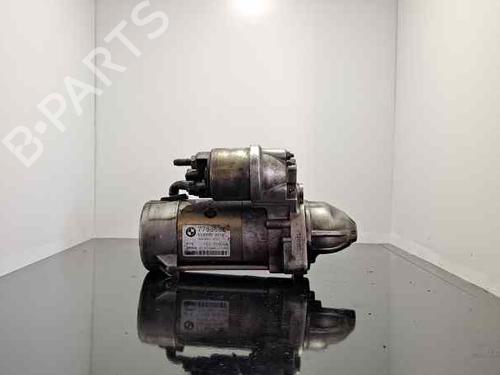 Used Starter BMW 5 Touring (E61) 523 i (177 hp) 6252044