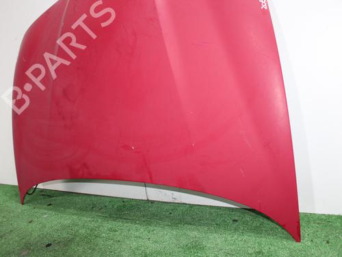 Hood SEAT IBIZA III (6L1) 1.9 TDI | BP16422701C1