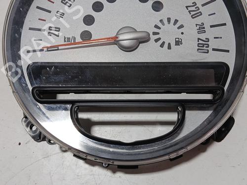 Instrument cluster MINI MINI (R56) Cooper SD | BP29889812C47