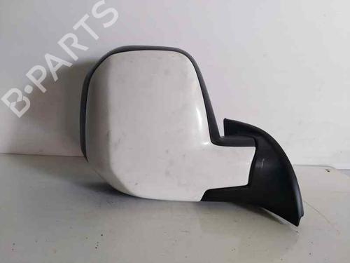 Right mirror CITROËN BERLINGO MULTISPACE (B9) 1.6 HDi 110 | BP5139372C27 