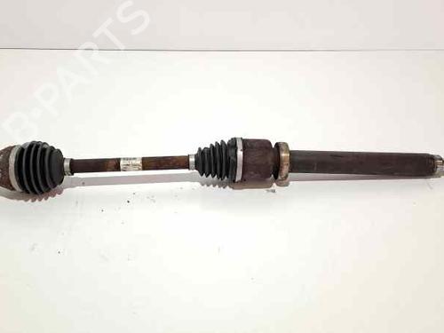 Used Right front driveshaft FORD FOCUS III 1.0 EcoBoost (125 hp) 6124272
