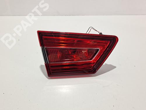 Used Left tailgate light RENAULT CLIO IV (BH_) 1.5 dCi 90 (90 hp) 9205121