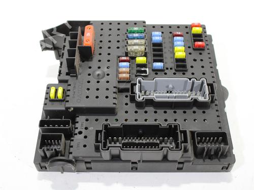 Fuse box VOLVO XC90 I (275)  | BP16877423E1 