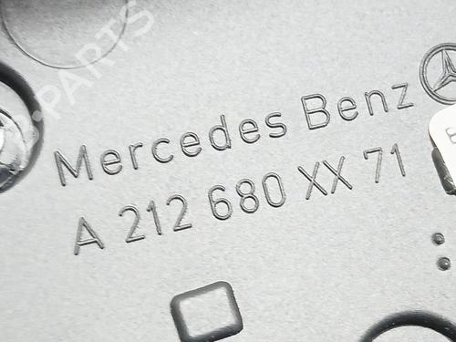 Air vent MERCEDES-BENZ E-CLASS (W212) E 300 (212.054) | BP29211997I21 