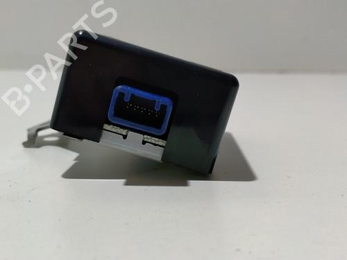 Electronic module TOYOTA YARIS (_P13_) 1.5 Hybrid (NHP130_, NHP130) | BP9393489M83 