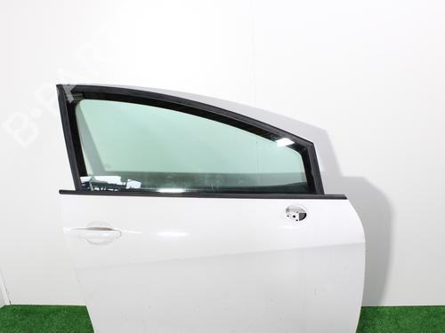 Right front door SEAT LEON (1P1) 1.4 TSI | BP11749740C3 