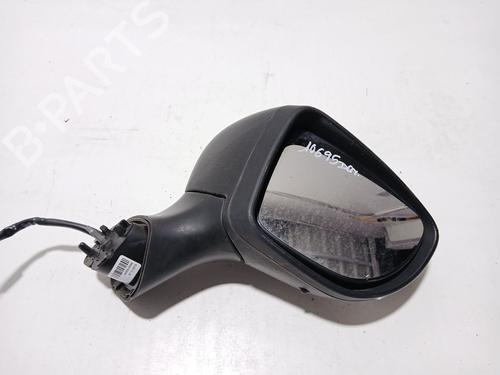 Right mirror RENAULT CLIO IV (BH_) 1.2 16V (BHA1, BHAK, BHMG, BHMK) | BP32349332C27
