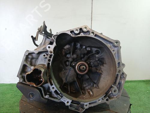 Girkasse TOYOTA YARIS (_P9_) 1.33 VVT-i (NSP90_, NSP90R) (99 hp) 31065131