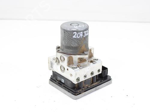 Used ABS pump BMW 5 (G30, F90) 530 d (265 hp) 16452829