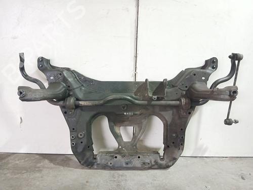 Used Subframe Subframe MERCEDES-BENZ A-CLASS (W177) A 180 d (177.003) (116 hp) 40128205 40128205