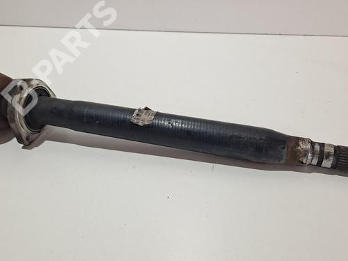 Right front driveshaft OPEL VECTRA C GTS (Z02) 2.0 16V Turbo (F68) | BP8230547M39 