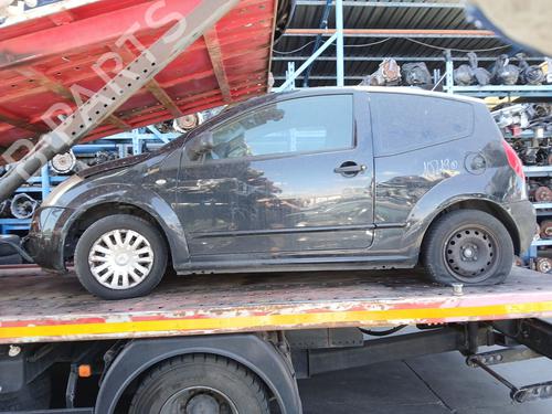 Used Parts CITROËN C2 (JM_) 1.4 (73 hp) 4261890