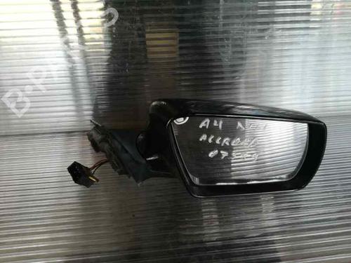 Used Right mirror AUDI ALLROAD C5 (4BH) [2000-2005]  5607523