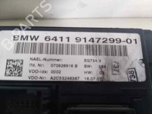 Climate control BMW 1 (E81)  | BP5181407I5 