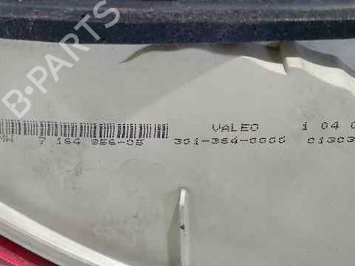 Right taillight BMW 1 (E87) 118 d | BP6545894C35 