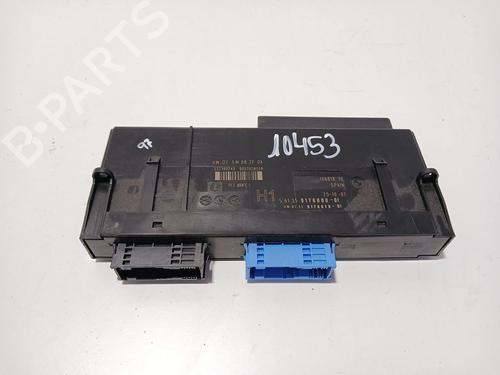Elektronische module BMW 3 (E90) 318 d (143 hp) 23446178