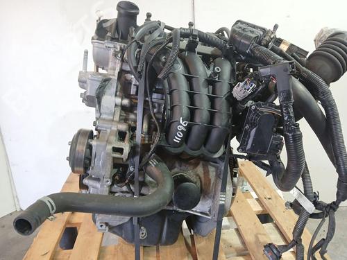 Engine SMART FORFOUR (454) 1.1 (454.030) | BP39412411M1 - Image 2