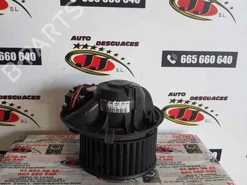 Used Heater blower motor SEAT LEON (1P1) [2005-2013]  5137243