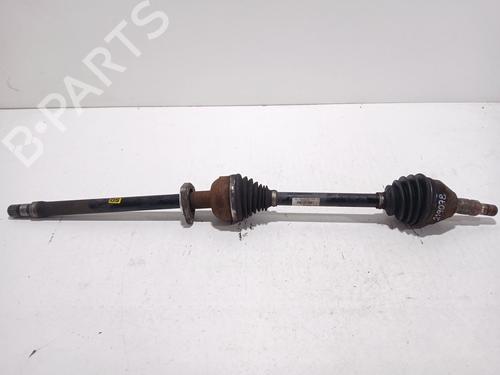 Used Right front driveshaft Right front driveshaft OPEL ASTRA J (P10) 1.7 CDTI (68) (110 hp) 32773653 32773653