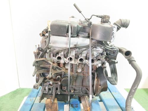 Engine KIA PICANTO I (SA) 1.0 | BP36642469M1 - Image 2