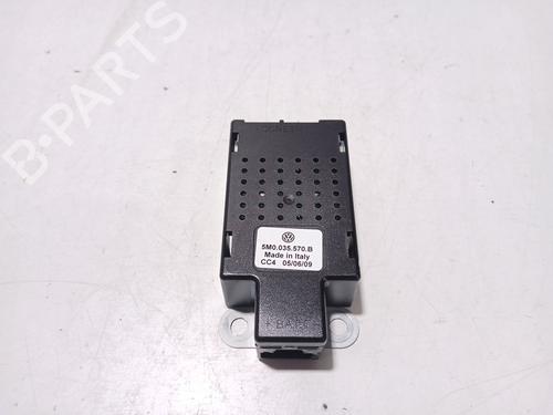 electronic-module-vw-golf-vi-5k1-2008-2009-2010-2011-2012-2013-2014-32210524 main image