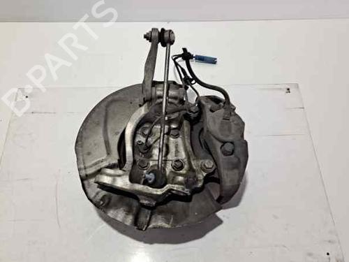 Right front steering knuckle BMW 5 (E60) 530 d | BP6297445M26 