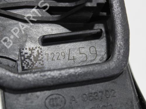 Rear left lock BMW 4 Gran Coupe (F36) 425 d | BP16663715C100 