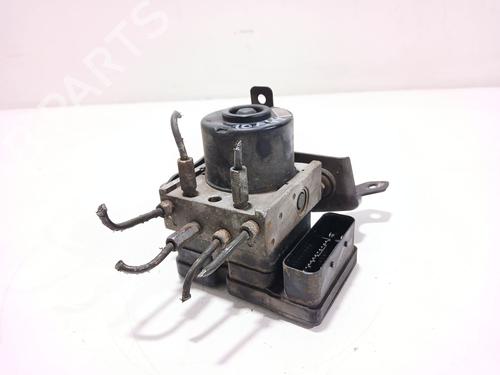 Bremsaggregat ABS für CHEVROLET AVEO / KALOS Hatchback (T250, T255) 1.4 (101 hp) 31251356