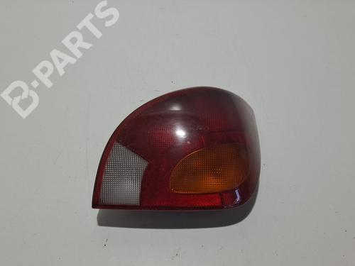 Used Right taillight Right taillight FORD FIESTA IV (JA_, JB_) 1.3 i (60 hp) 11183825 11183825