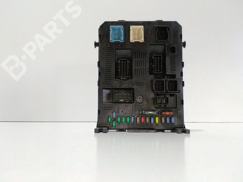 Used Fuse box Fuse box CITROËN C4 I (LC_) 1.6 16V (109 hp) 8368188 8368188