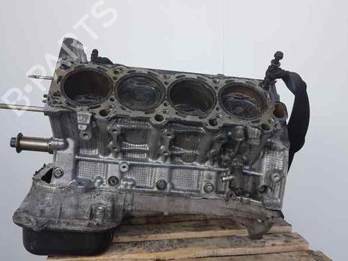 Used Engine (For Parts) Engine (For Parts) 25800485 25800485