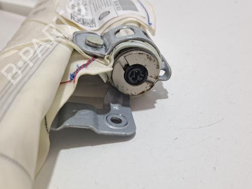Right curtain airbag VW GOLF VI (5K1) 2.0 TDI | BP10403138C12 
