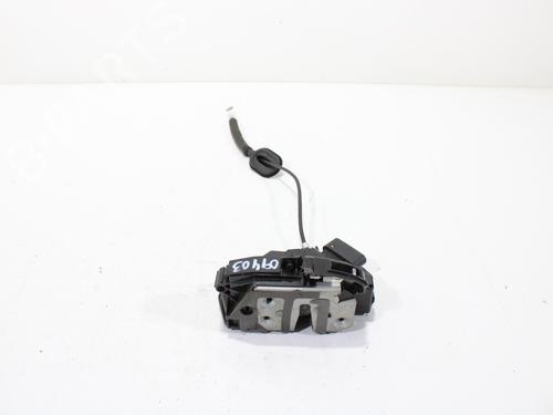 Used Front right lock FORD MONDEO V Hatchback (CE) [2014-2025]  15679046