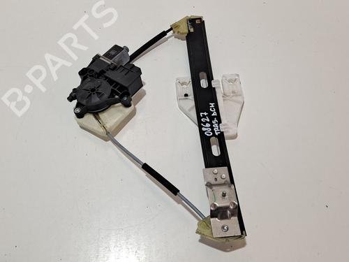 Rudehejsemekanisme Højre bagtil SEAT LEON (5F1) [2012-2021]  8100390