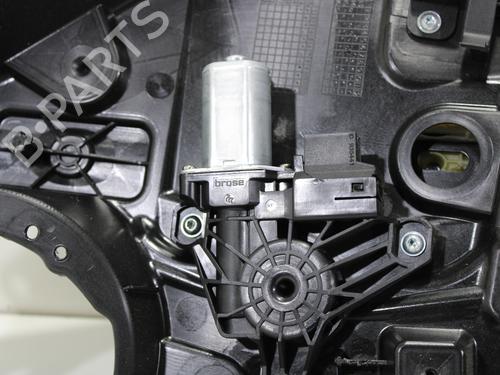 Rear left window mechanism MERCEDES-BENZ GLA-CLASS (X156)  | BP16423077C24 