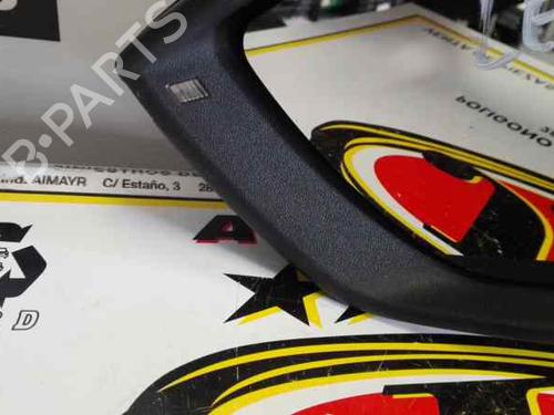 Left mirror SEAT LEON (5F1) 2.0 TDI | BP8306951C26 