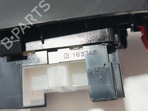 Left front window switch LEXUS ES (_Z10_, _A10_, _H10_) 250 (AXZA10) | BP30152107I27