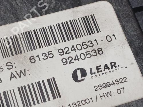 Electronic module BMW 3 (E90) 320 d | BP36491066M83 - Image 2